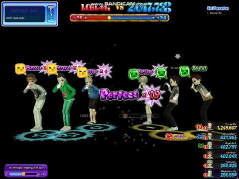 [Audition Ayodance Club Battle] BLOODFORGLORY VS Lavish