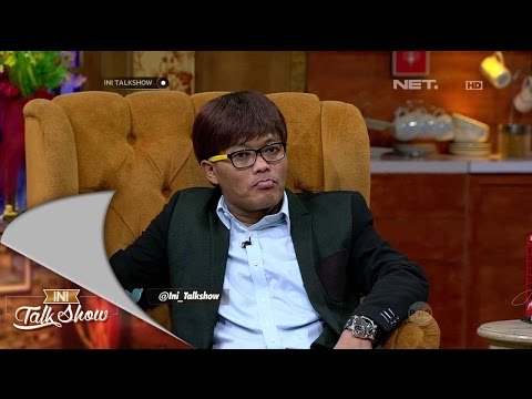 Ini Talk Show - 3 Juli 2015 Part 2/6 - Tika T2, Tiwi T2 dan Ririn Yulianti