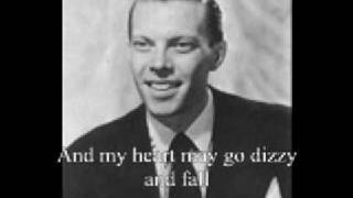 Dick Haymes - All or nothing at all