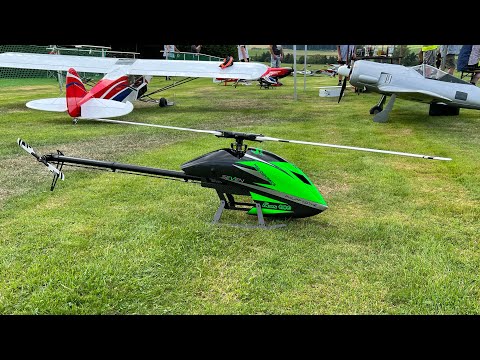 PSG-Dynamics Seven @MFC-Hohenahr 2023 / Xnova / KST / YGE / GensAce