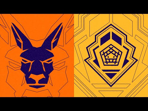 LCO HIGHLIGHTS! Kanga Esports vs Pentanet.GG Game 1 - Round 2 Lower Bracket, Split 2 2022