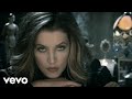 Lisa Marie Presley - You Ain't Seen Nothin' Yet ...