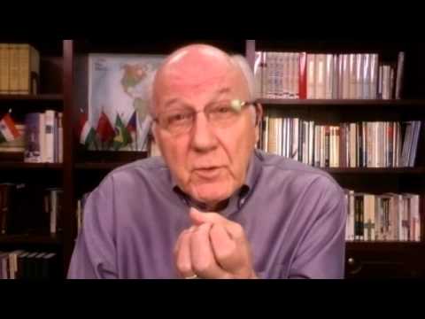 Defeating Satan and a thankful heart, Dr. Gene Getz - Focus Today