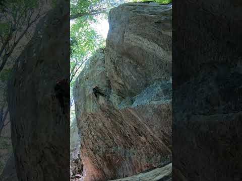 Exil interior, 7c+, Surplomba, Sinaia