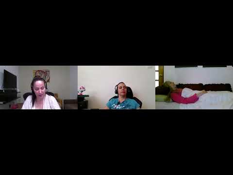 973 ES Amparo mimetización y dependencia energética conyugal  Hipnosis Regresiva Irazema Nuño