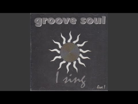 Fonte de Paz - Groove Soul