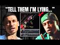 Marlow P Claims He Supplied HRB Waps 9 Bars Lil Dotz Calls It Cap Fredo Diss
