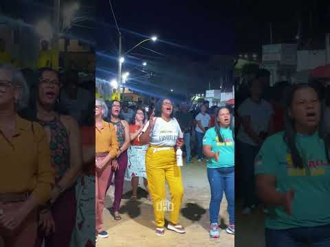 Dia do Evangélico 2025 - Wagner/BA