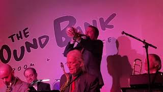 Blackbird Society Orchestra- Louis Armstrong’s Big Butter and Egg Man