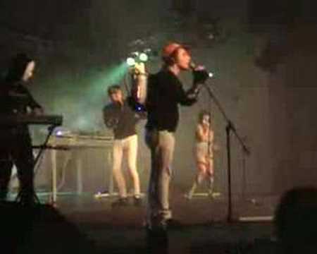 Freakatronic - Voll der Hit [LIVE IN FRANKFURT]