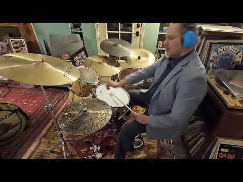 Thumbnail for "Little Red Rooster" (Luther Allison Cover) PRACTICE by Luther Allison