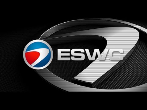OpTic Vs Vitality Storm - #ESWC Semi Finals (English)