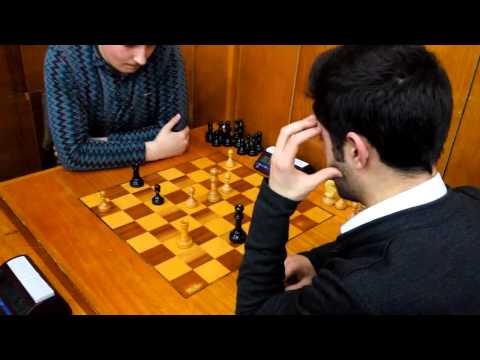 Qarayev Kenan - Rzayev Chingiz (sona qeder baxin)