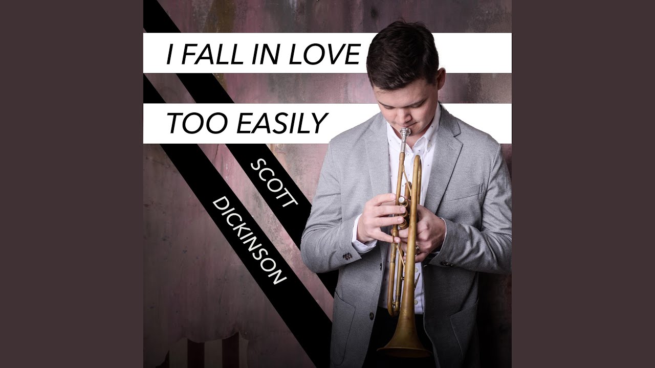Promotional video thumbnail 1 for Scott Dickinson Trio
