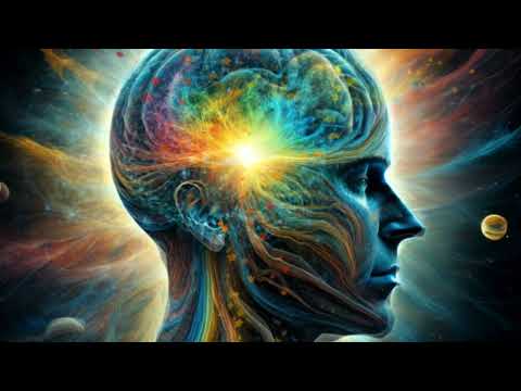 Astropilot & Crows Labyrinth - Astra Perpetua | Chill Space