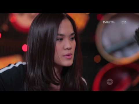 Sheryl Sheinafia Ft. Boy William - Baby (Justin Bieber Cover)