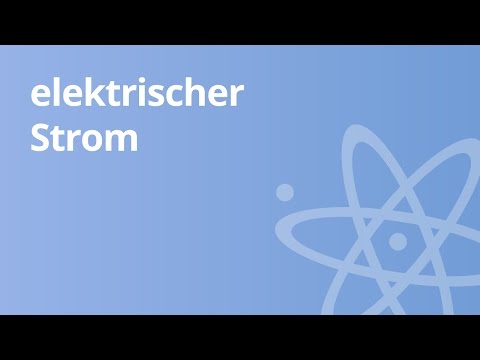 Gefahren im Umgang mit elektrischem Strom | Physik | Elektrizität und Magnetismus