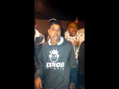 Mc Kevin ,Davi,Nenem e Magrão,Taz,Hariel,Mingau,Chapo,Yoshi,Yago,Kitinho,João,Lustosa Medley Da Gr6