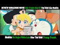 REVIEW DORAEMON MOVIE Bức Tranh Cứu Cả Thế Giới Của Nobita Cuộc Phiêu Lưu Vào Thế