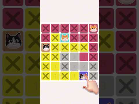 Where are the cats: Puzzle video thumbnail