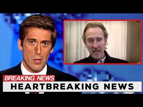 The Troubling Details About Mike Rutherford That You May Not Know