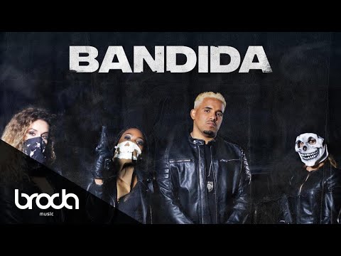 Ricky Man - Bandida (Official Video) [Prod by Mr. Marley]