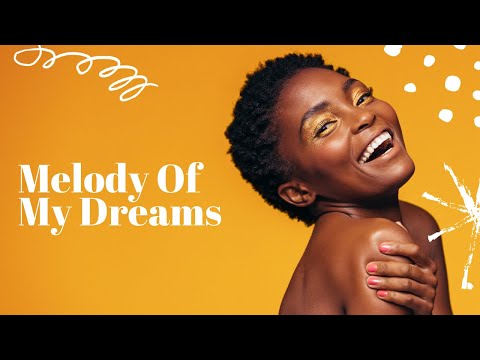 Inspiring Emotional Music - Melody Of My Dreams - Stress relief | Calm Music | Sleep | Relax with Us