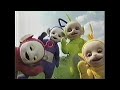 PBS Kids PTV Park Teletubbies Promo WLIW 1999