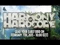 Harmony of Hardcore 2015 | Hardcore ...