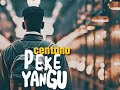 Centano - Peke Yangu ( Official Audio)