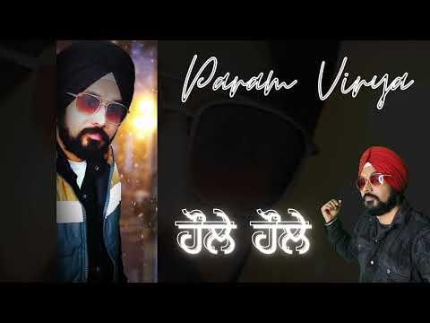 param virya Haule Haule...