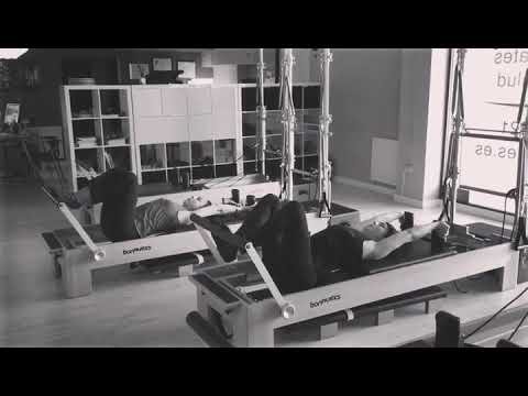 Semi Circle on the Reformer