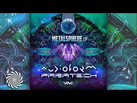 Audioform & Paratech - Metalsphere