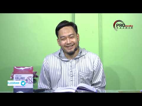 06-08-2023 Dr. Yasir Ramlee :Syarah Al-Kaba'ir | Pemimpin Yang Khianat, Zalim& Bertindak Sesuka Hati