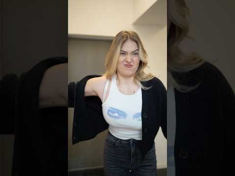 Vecina e nervoasă MAXIM pe noi. Oare reușim să ne înțelegem?!