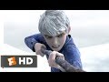 Rise Of The Guardians 2012 Sentenced To Solitude Scene 6 10 Movieclips
