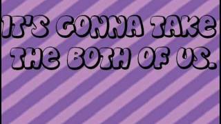 Avril Lavigne - Push (Lyrics)