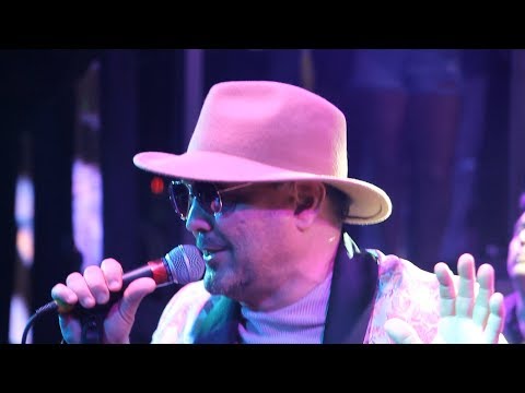 ♫♫Poquita Fe - Roberto Blades - La Casa De La Salsa 14/02/20