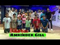 Dildariyan Amrinder Gill Kids Bhangra Girls V5 Dance Studio