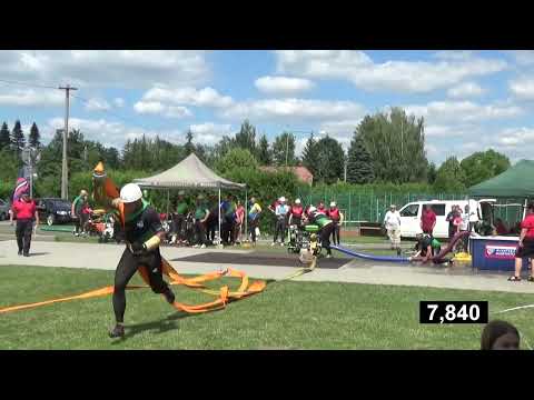 SDH Olešnice - JL DUBENEC 2022