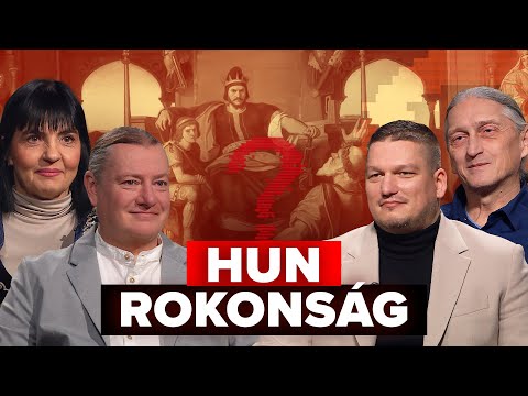 Új bizonyítékok az eredetkutatásban - Ez itt a kérdés