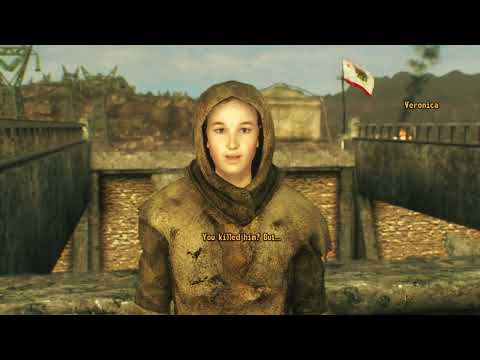 Veronica Gets a Unique Perk From Father Elijah after He Dies