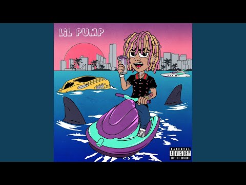 Pinky Ring (feat. Smokepurpp & Rick Ross)