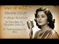 Evergreen 70s Love Songs Old Hindi Romantic Song Heart Touching 60s 70s Vibe Love Song