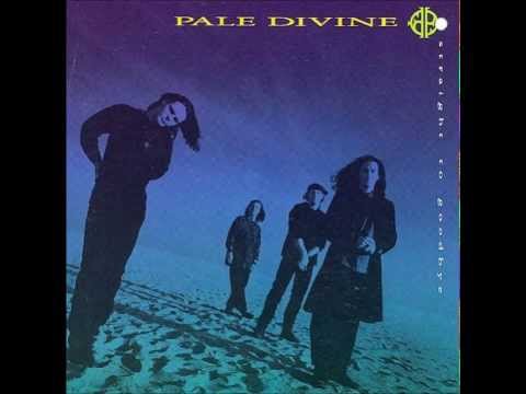 Pale Divine - Something About Me
