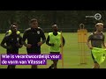 Onze verslaggevers roemen Vitesse om het goede voetbal