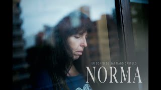 NORMA - Cortometraje (En cuarentena) De Santiago Castelo