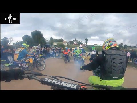 🏁CATEGORÍA MECÁNICA NACIONAL  ÉLITE.  SANTA BARBARA - NARIÑO🔥Veloarena Colombia 2022[CAMILATIC 175]