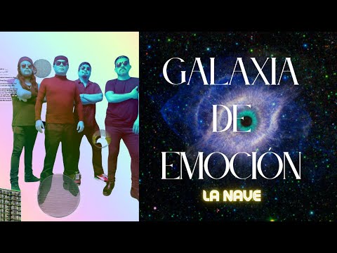 Video de la banda La Nave;