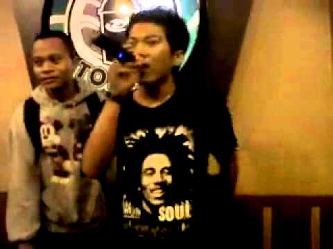 Battle Rap dree mc vs wahyu part 1